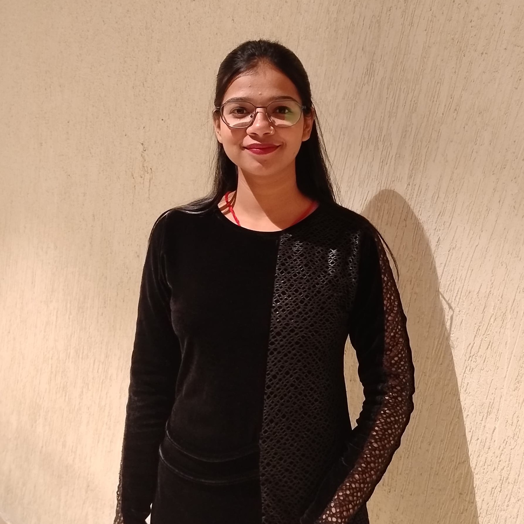 Anjali Kumari
